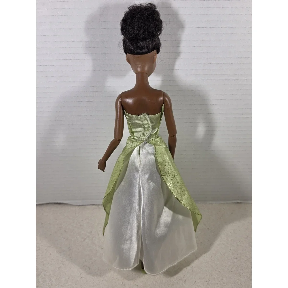 Disney Store Princess Tiana 12